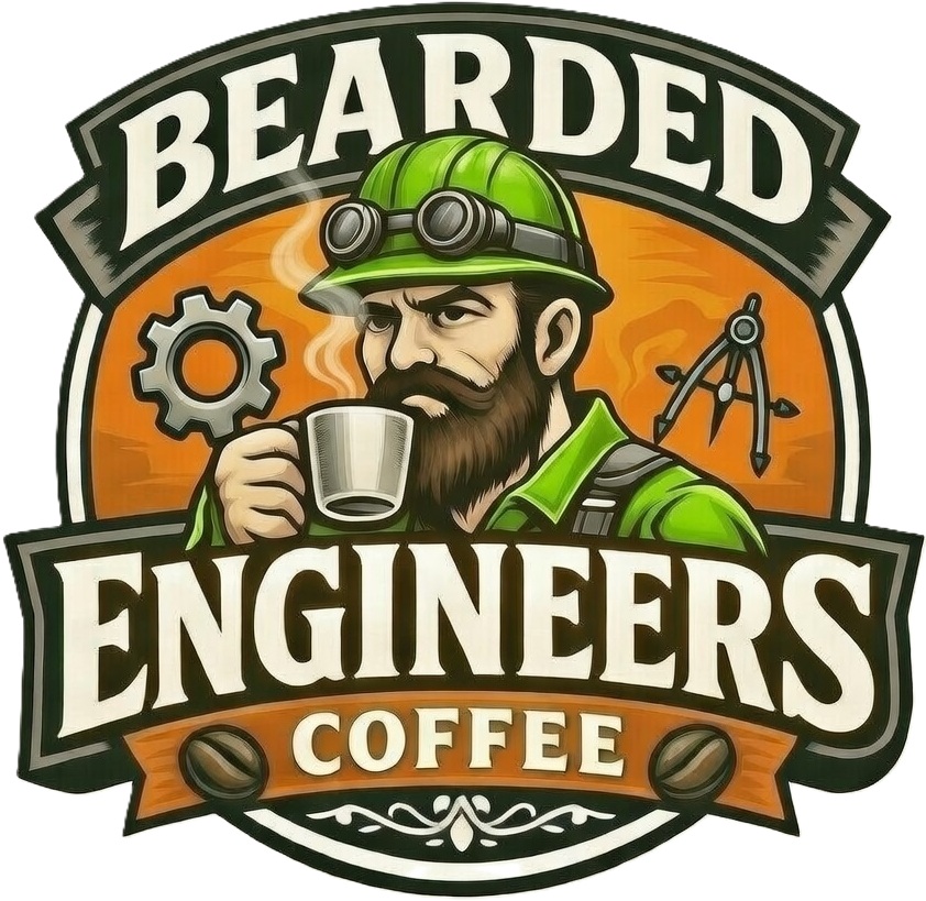 Bearded Engineers Coffee